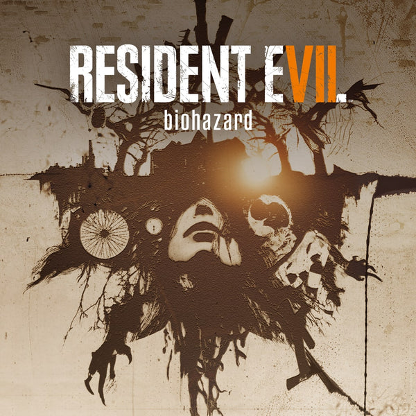 Resident Evil 7 – Mídia Digital PS4
