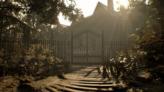 Resident Evil 7 – Mídia Digital PS5