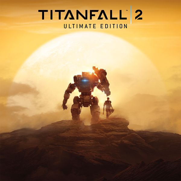 Titanfall® 2 – Mídia Digital PS4