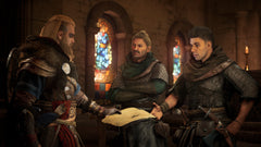 Assassin's Creed Valhalla – Mídia Digital PS4
