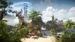 Horizon Forbidden West – Mídia Digital PS4