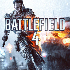 Battlefield 4 – Mídia Digital PS4