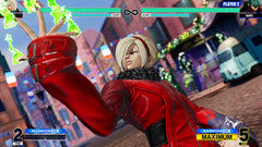 THE KING OF FIGHTERS XV – Mídia Digital PS4