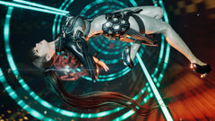 Stellar Blade™ – Mídia Digital PS5