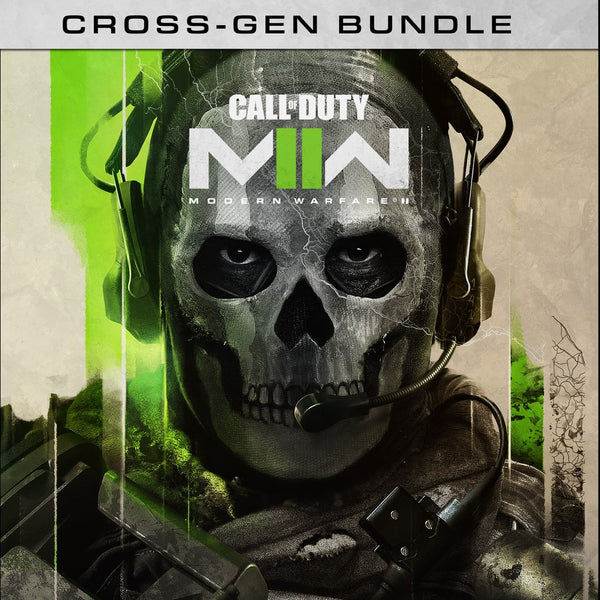 Call of Duty Modern Warfare 2 – Mídia Digital PS4