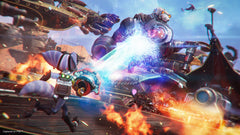 Ratchet & Clank: Rift Apart – Mídia Digital PS5