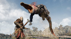 God of War Ragnarök – Mídia Digital PS4