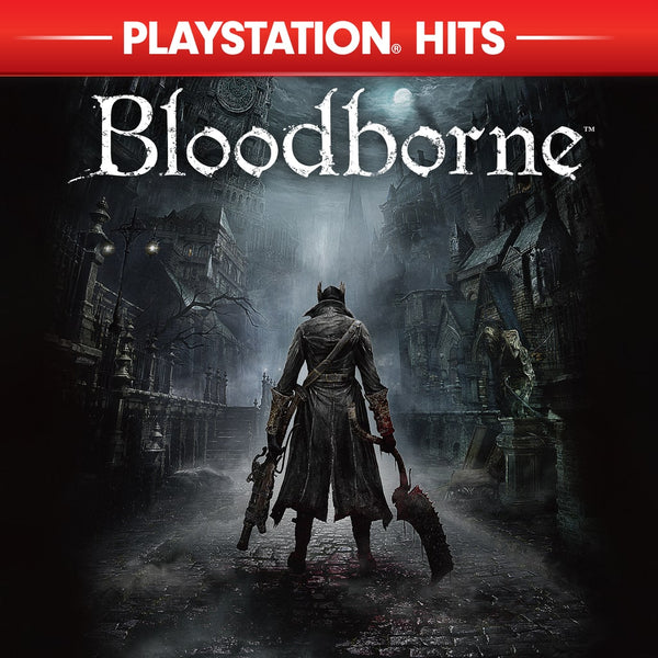 Bloodborne – Mídia Digital PS5