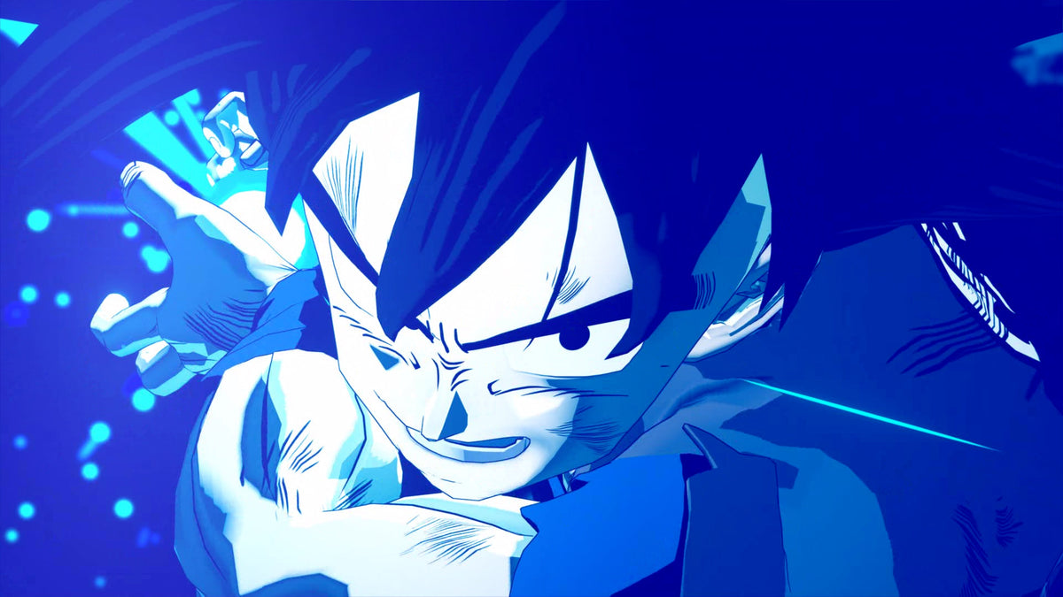 DRAGON BALL Z: KAKAROT – Mídia Digital PS4