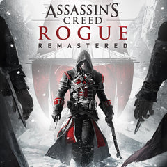 Assassin’s Creed® Rogue – Mídia Digital PS5