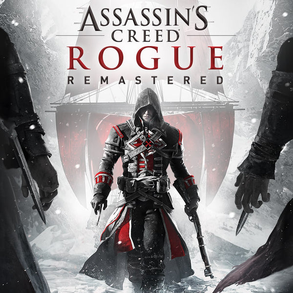Assassin’s Creed® Rogue – Mídia Digital PS5