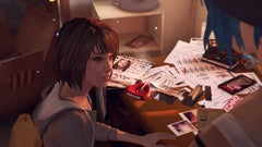 Life is Strange Remastered Collection – Mídia Digital PS4