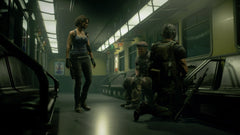 RESIDENT EVIL 3 – Mídia Digital PS4