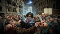 World War Z – Mídia Digital PS5