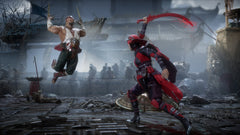 Mortal Kombat 11 – Mídia Digital PS5