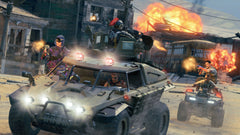 Call of Duty: Black Ops 4 – Mídia Digital PS4