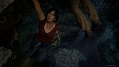 Uncharted: Legacy of Thieves Collection – Mídia Digital PS5