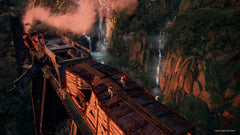 Uncharted: Legacy of Thieves Collection – Mídia Digital PS5