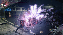 Devil May Cry 5 + Vergil – Mídia Digital PS5