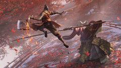 Sekiro: Shadows Die Twice – Mídia Digital PS4