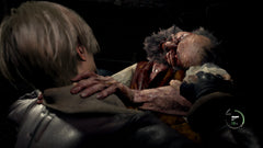 Resident Evil 4 – Mídia Digital PS5