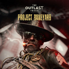 Outlast – Mídia Digital PS5
