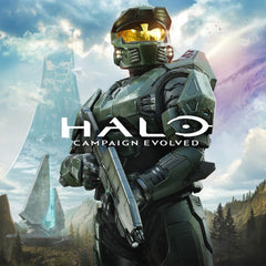 Halo: Campaign Evolved – Mídia Digital PS5