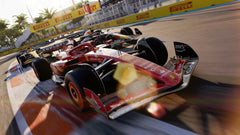 F1 24 – Mídia Digital PS4