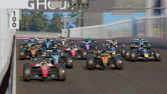 F1 25: Edição Da Temporada 2026 (Jogo + DLC) – Mídia Digital PS5