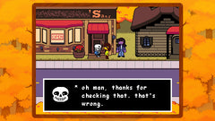 DELTARUNE – Mídia Digital PS4