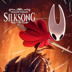 Hollow Knight – Mídia Digital PS5
