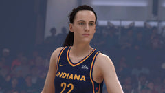 NBA 2K25 – Mídia Digital PS5