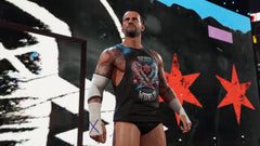WWE 2K25 – Mídia Digital PS5