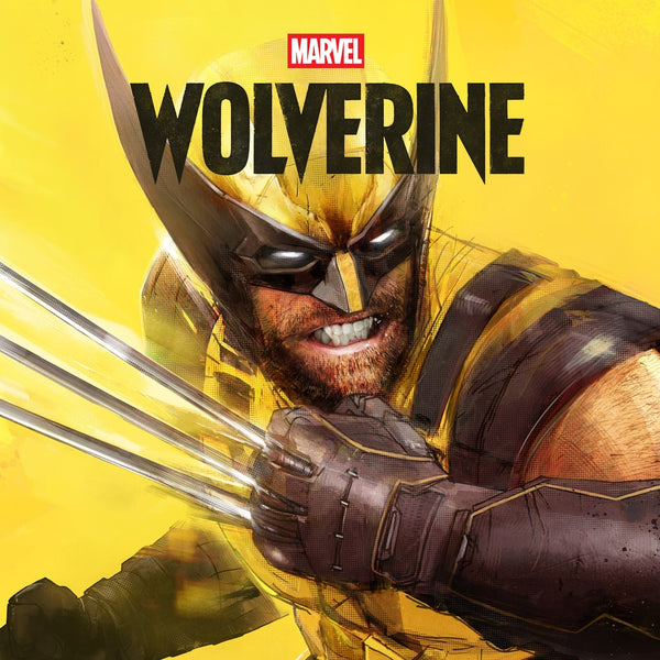 Marvels Wolverine – Mídia Digital PS5