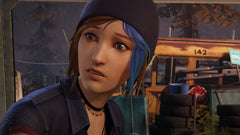 Life is Strange Remastered Collection – Mídia Digital PS4