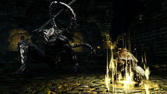 DARK SOULS™: REMASTERED – Mídia Digital PS5