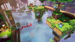Super Meat Boy 3D – Mídia Digital PS5