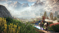 Horizon Zero Dawn Remastered – Mídia Digital PS5