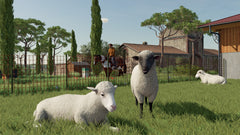 Farming Simulator 22 – Mídia Digital PS4
