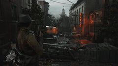 The Sinking City 2 – Mídia Digital PS5