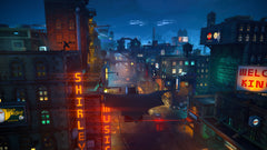 LEGO® Batman™: Legacy of the Dark Knight – Mídia Digital PS5