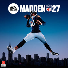 Ea Sports Madden NFL 27 – Mídia Digital PS5