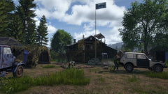 DayZ – Mídia Digital PS5