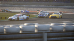 Assetto Corsa Competizione – Mídia Digital PS5