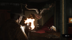 The Sinking City 2 – Mídia Digital PS5