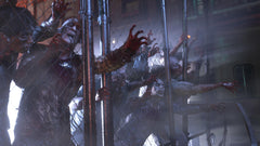RESIDENT EVIL 3 – Mídia Digital PS4