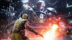 Marvels Wolverine – Mídia Digital PS5