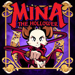 Mina the Hollower – Mídia Digital PS5