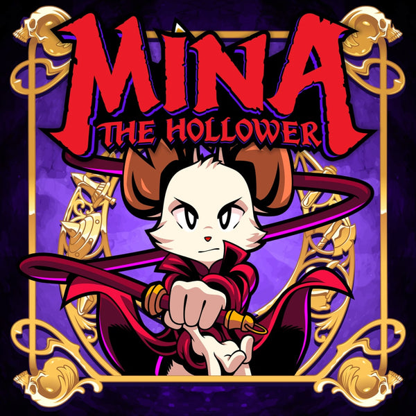 Mina the Hollower – Mídia Digital PS5