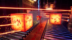 Super Meat Boy 3D – Mídia Digital PS5